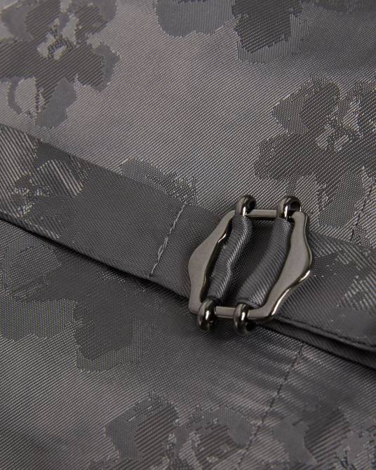 Ted Baker hombres 2ZFP1615 ropa chaleco de piel de tiburón de lana alconaw natural