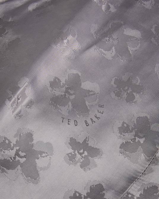 Ted Baker hombres 2ZFP1619 ropa chaleco de lana azul marino upsalaw Armada