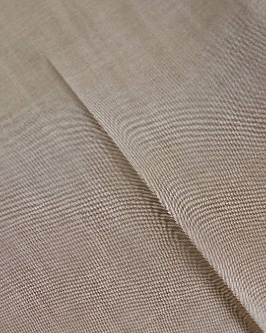 Ted Baker hombres 2ZFP1543 ropa Pantalón de traje alconat de pura lana de piel de tiburón natural