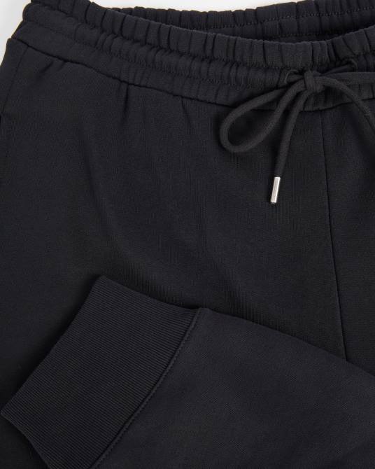 Ted Baker hombres 2ZFP1707 ropa joggers de punto latima negro