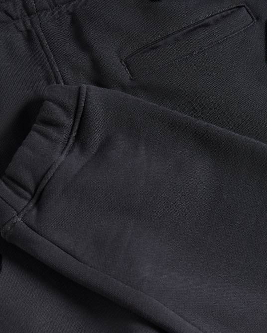 Ted Baker hombres 2ZFP1710 ropa joggers akabusi active jersey negro