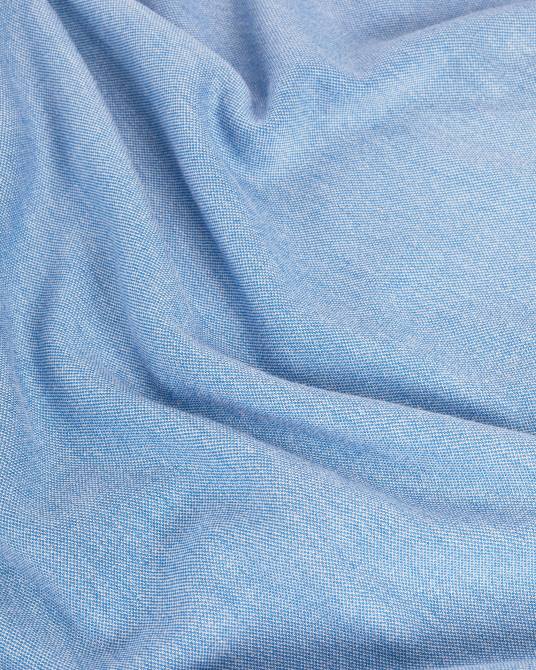 Ted Baker hombres 2ZFP1699 ropa polo chipa ss azul