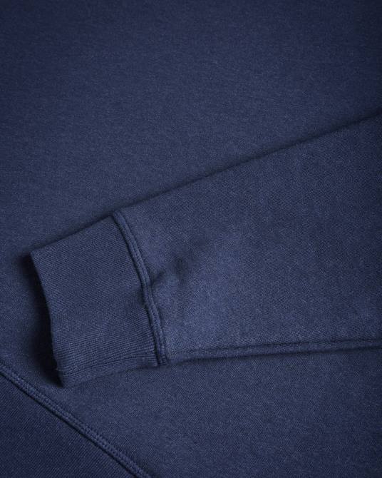 Ted Baker hombres 2ZFP1661 ropa sudadera welloe ls varsity t Armada