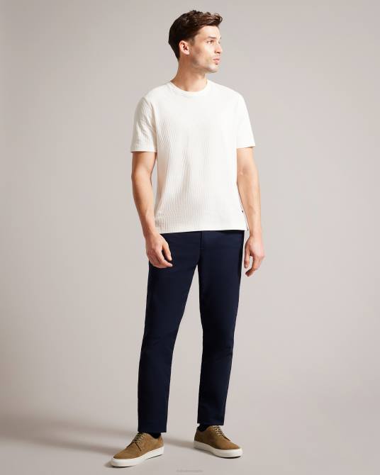 Ted Baker hombres 2ZFP1882 zapatos zapatos híbridos de gamuza kantens verde oscuro