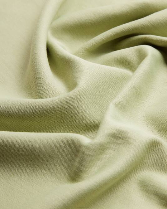 Ted Baker mujer 2ZFP957 accesorios bufanda larga esteli pl-verde