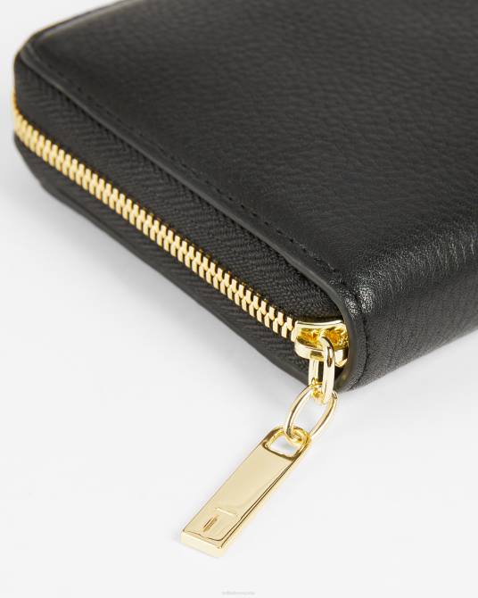 Ted Baker mujer 2ZFP1184 accesorios bolso grande laceyy negro