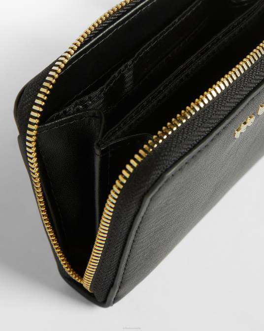 Ted Baker mujer 2ZFP1185 accesorios bolso pequeño layylaa negro