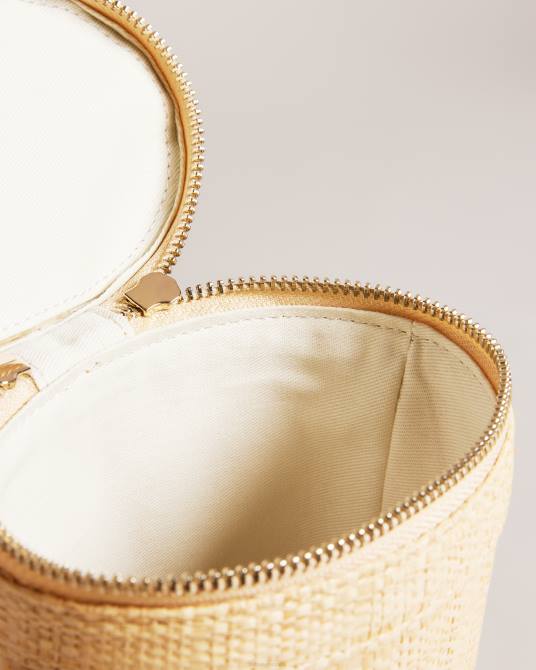 Ted Baker mujer 2ZFP754 bolsas bandolera tuuliip tulipán natural