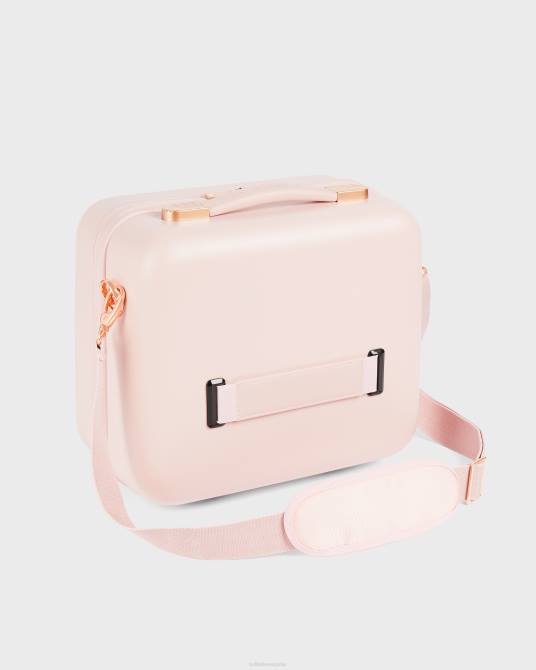 Ted Baker mujer 2ZFP822 bolsas beelle tbw0304 neceser con detalle de lazo rosa