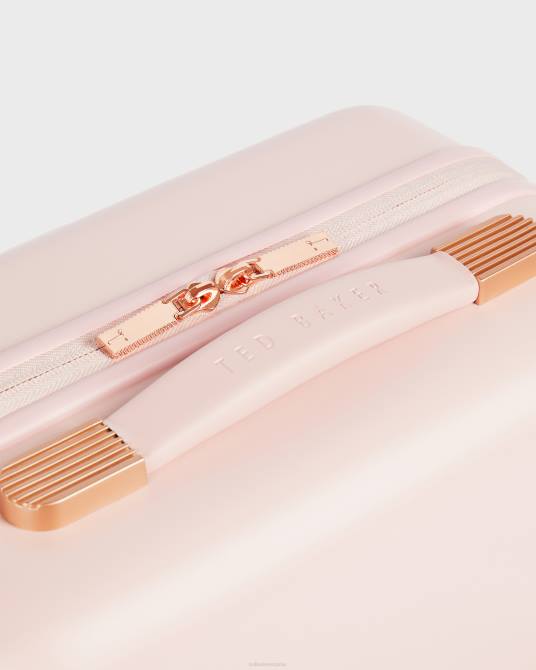 Ted Baker mujer 2ZFP822 bolsas beelle tbw0304 neceser con detalle de lazo rosa