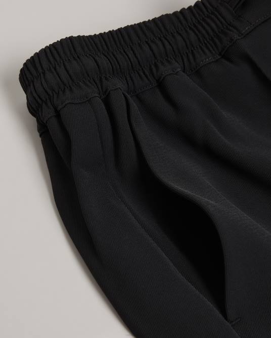 Ted Baker mujer 2ZFP161 ropa joggers tobilleros de pernera recta laurai negro