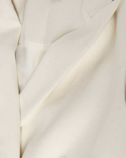 Ted Baker mujer 2ZFP629 ropa vestido corto estilo americana sin mangas joannid Marfil