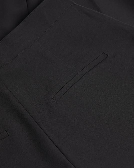 Ted Baker mujer 2ZFP552 ropa pantalones de sastre slim rraet negro