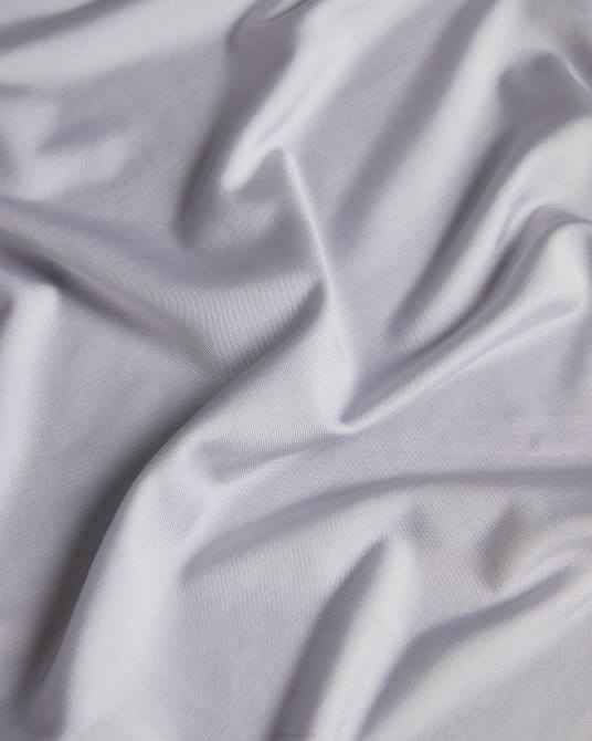 Ted Baker mujer 2ZFP375 ropa chaleco delantero shavon v gris claro