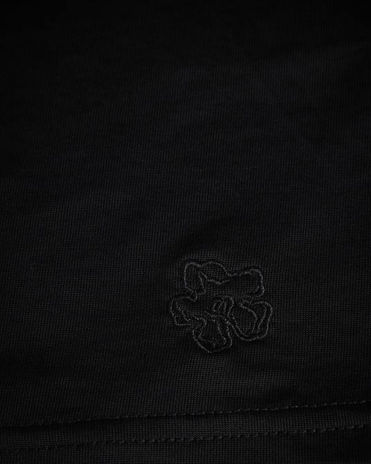 Ted Baker mujer 2ZFP386 ropa chaleco delantero shavon v negro