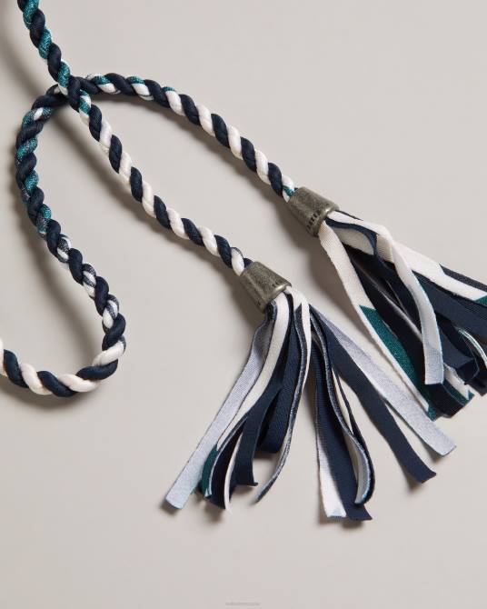 Ted Baker mujer 2ZFP389 ropa braguita de bikini reversible jazlinn blanco