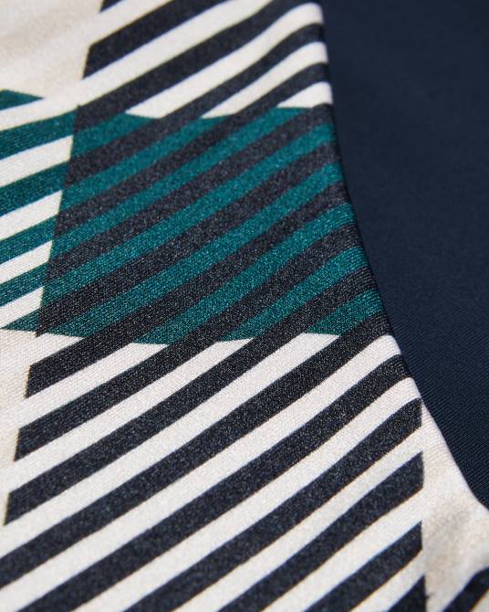 Ted Baker mujer 2ZFP389 ropa braguita de bikini reversible jazlinn blanco