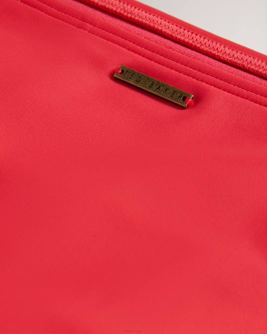 Ted Baker mujer 2ZFP392 ropa braguita de bikini shanees coral