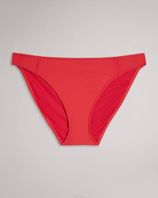 Ted Baker mujer 2ZFP392 ropa braguita de bikini shanees coral