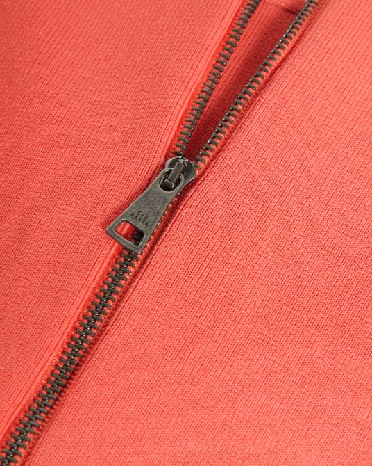 Ted Baker mujer 2ZFP278 ropa vestido skater con mangas abullonadas hayliy coral