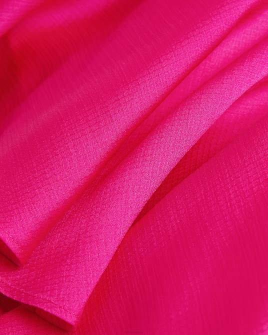 Ted Baker mujer 2ZFP28 ropa vestido skater corto elsieee con dobladillo acampanado Rosa brillante