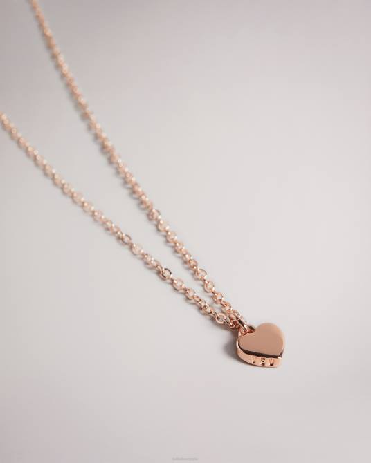 Ted Baker recopilación 2ZFP1128 regalos amoria tbj1476 set de regalo cariño color oro rosa