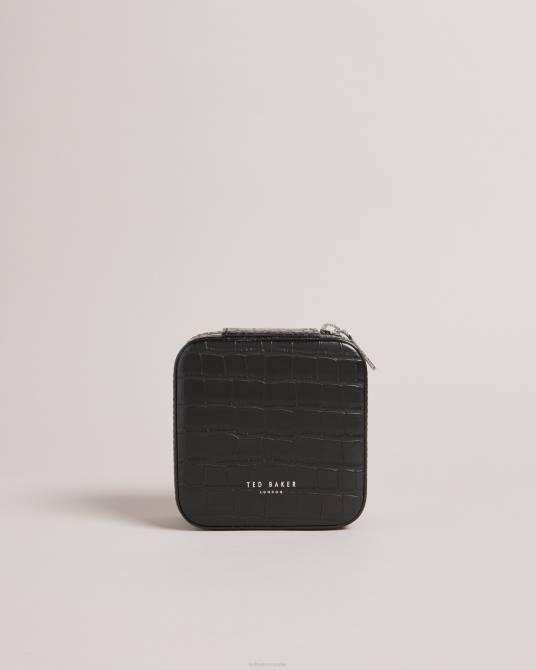 Ted Baker mujer 2ZFP1043 regalos joyero hazelli negro