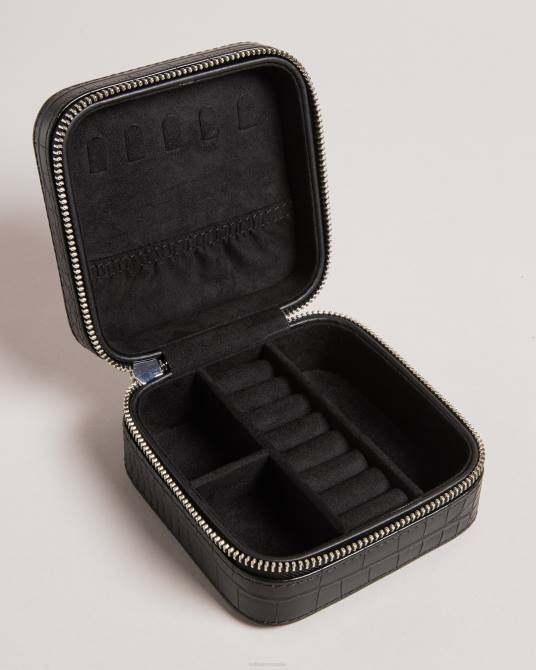 Ted Baker mujer 2ZFP1043 regalos joyero hazelli negro