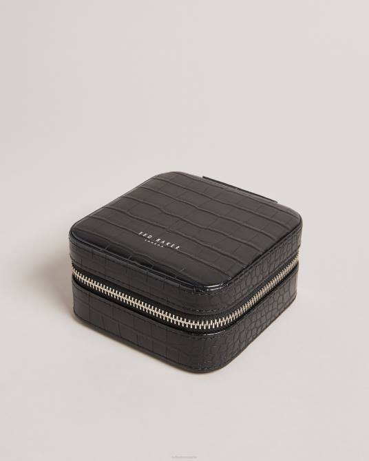 Ted Baker mujer 2ZFP1043 regalos joyero hazelli negro