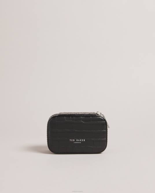 Ted Baker mujer 2ZFP1054 regalos ivee mini joyero negro
