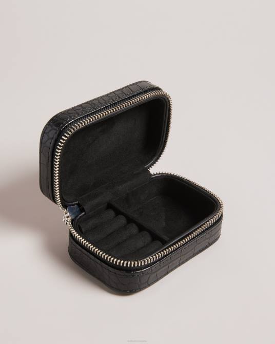 Ted Baker mujer 2ZFP1054 regalos ivee mini joyero negro
