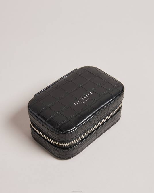 Ted Baker mujer 2ZFP1054 regalos ivee mini joyero negro