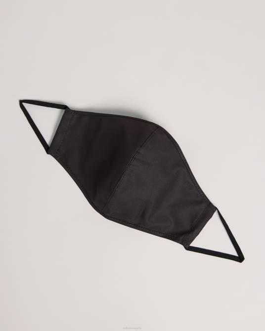 Ted Baker mujer 2ZFP798 regalos bandolera estilo shamimm negro